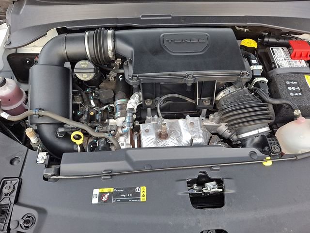 Used 2024 Jeep Compass Latitude image 28