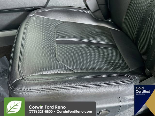 Used 2021 Ford Expedition Max Limited AWD/4WD image 23