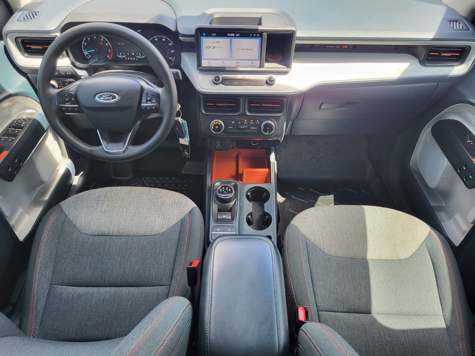 Used 2023 Ford Maverick XLT FWD image 13