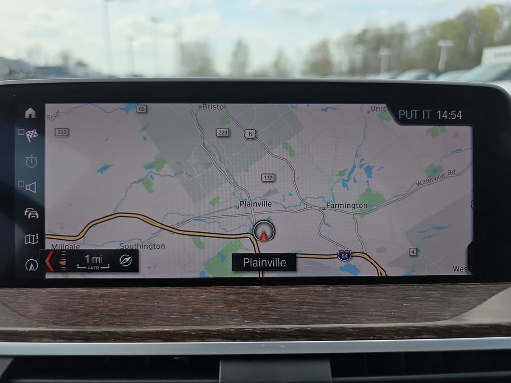 Used 2019 BMW X3 xDrive30i image 32