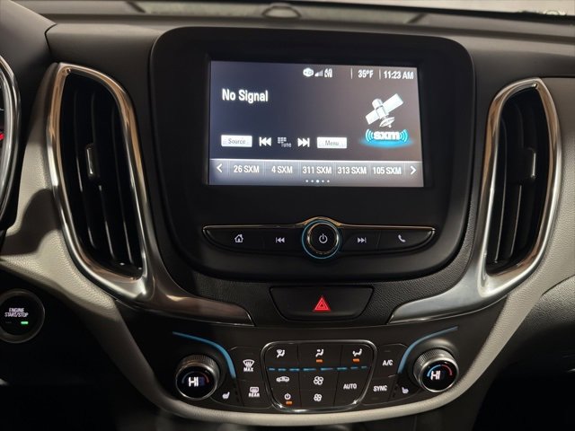 Used 2018 Chevrolet Equinox LT image 26