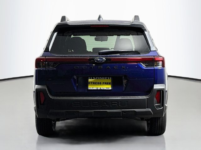 New 2026 Subaru Outback Touring XT AWD/4WD image 6