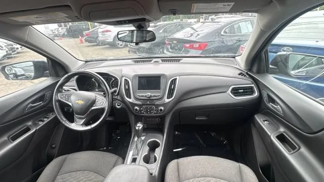 Used 2019 Chevrolet Equinox LT AWD/4WD image 15