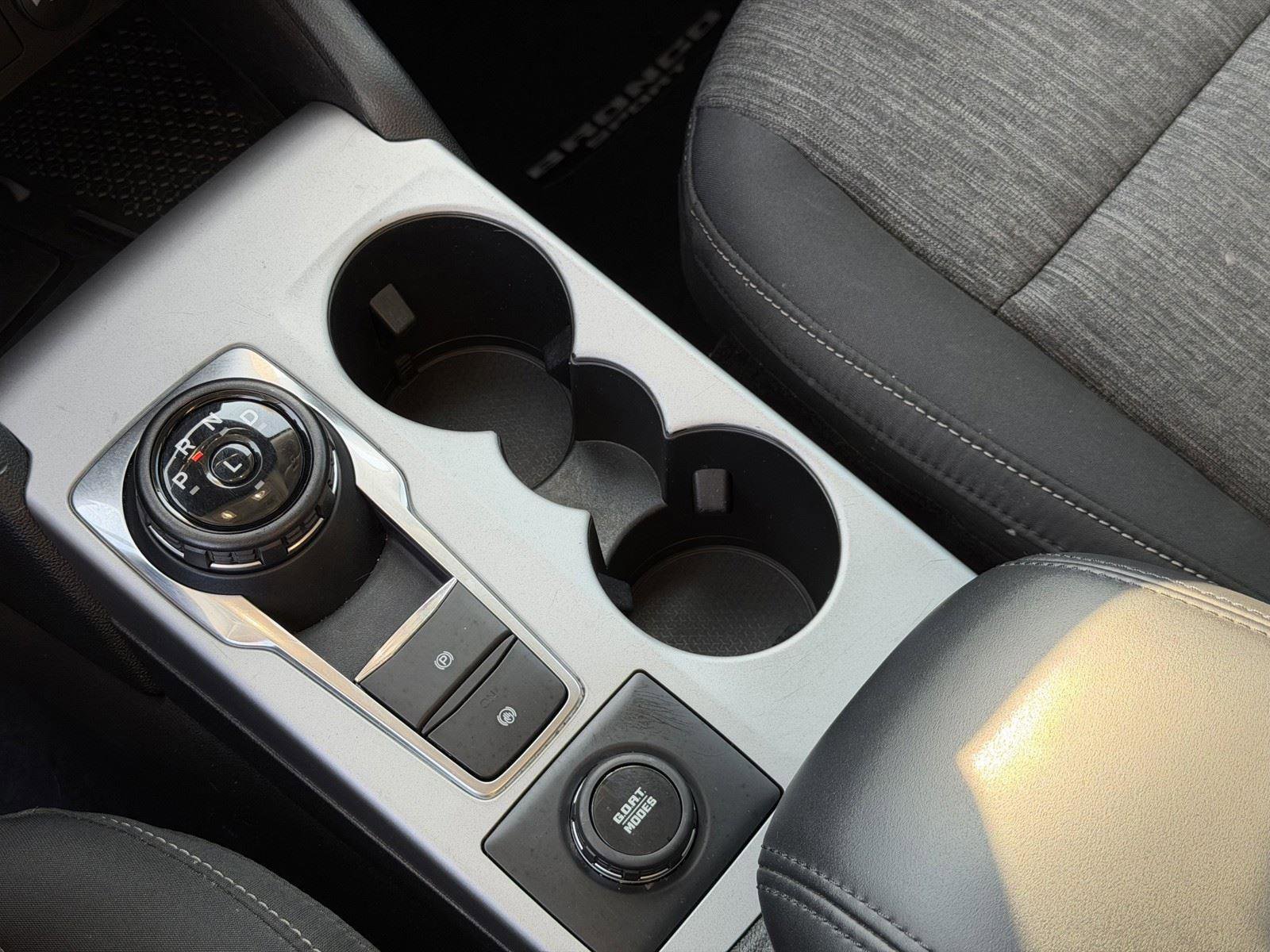 Used 2022 Ford Bronco Sport Big Bend w/ Convenience Package image 12