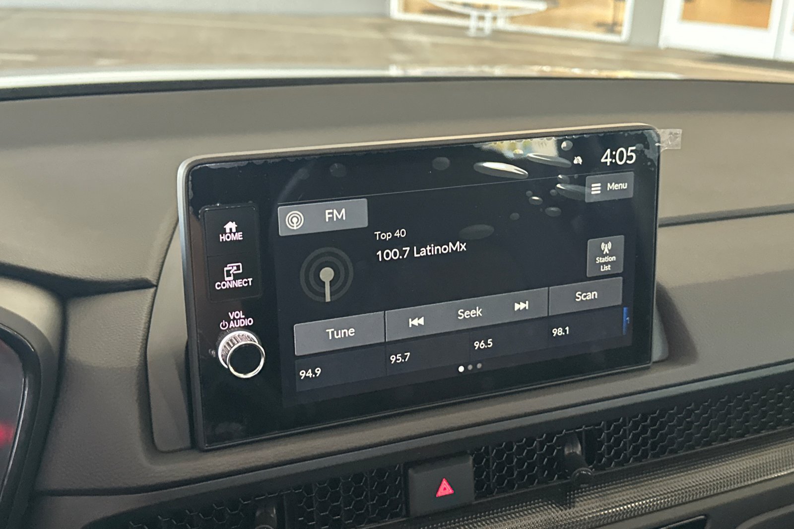 New 2027 Honda CR-V Sport-L image 16