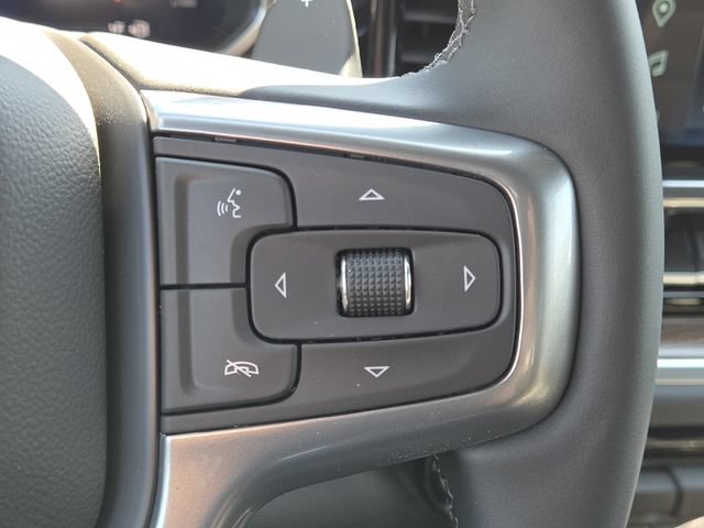 New 2026 Chevrolet Silverado 1500 RST w/ Protection Package AWD/4WD image 12