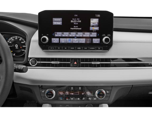 Used 2023 Mitsubishi Outlander SEL AWD/4WD image 10