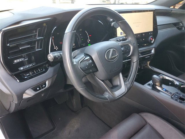 Used 2024 Lexus RX 350h image 19