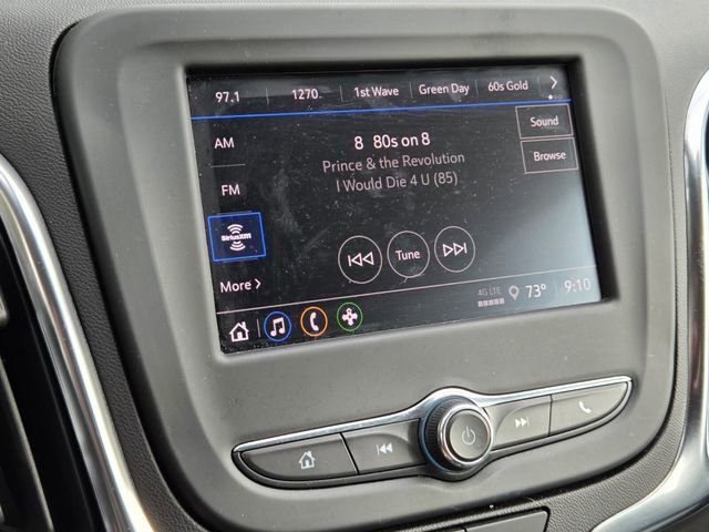 Certified 2024 Chevrolet Equinox LS w/ LS Convenience Package FWD image 28