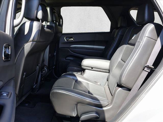 Used 2019 Dodge Durango R/T w/ Technology Group AWD/4WD image 23