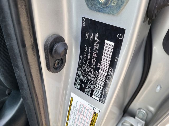 Used 2024 Toyota 4Runner TRD Off-Road image 28