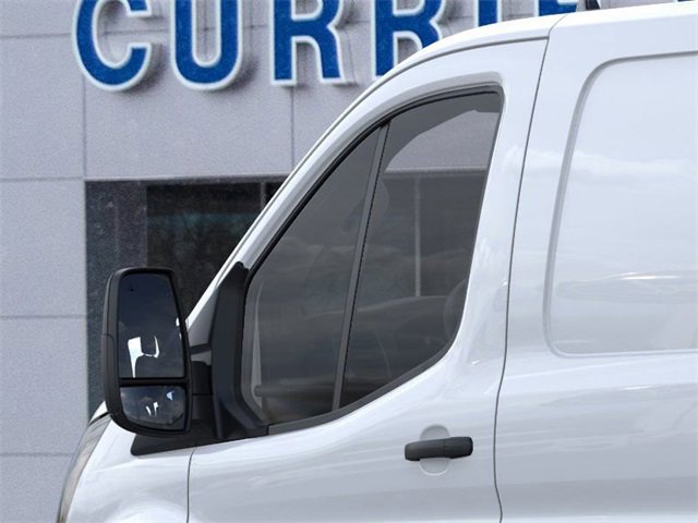 New 2025 Ford Transit 250 Low Roof w/ Load Area Protection Package image 20