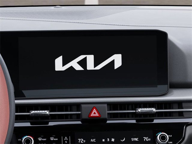 New 2026 Kia Sportage SX image 20