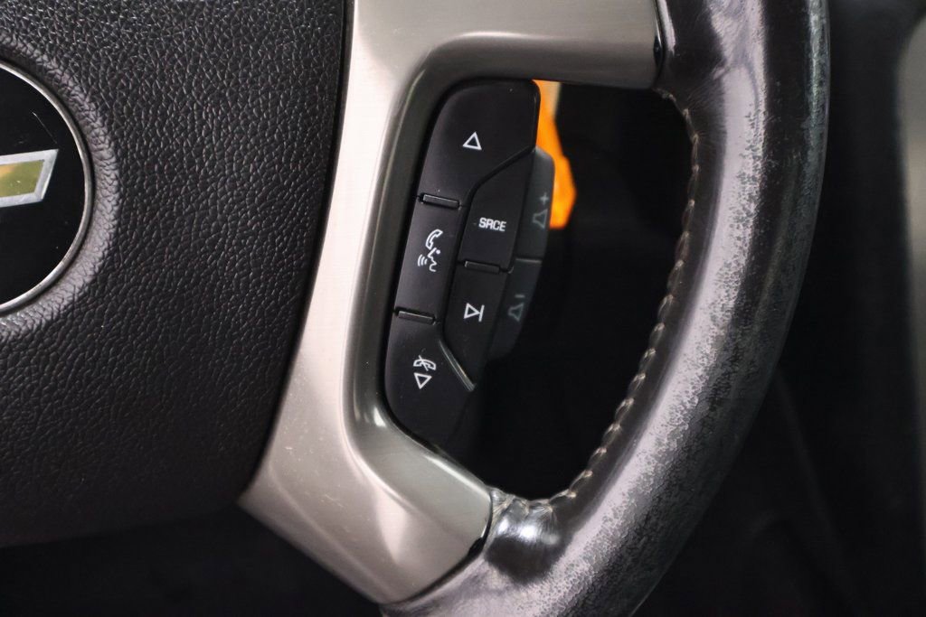 Used 2013 Chevrolet Silverado 2500 LTZ w/ LTZ Plus Package image 26