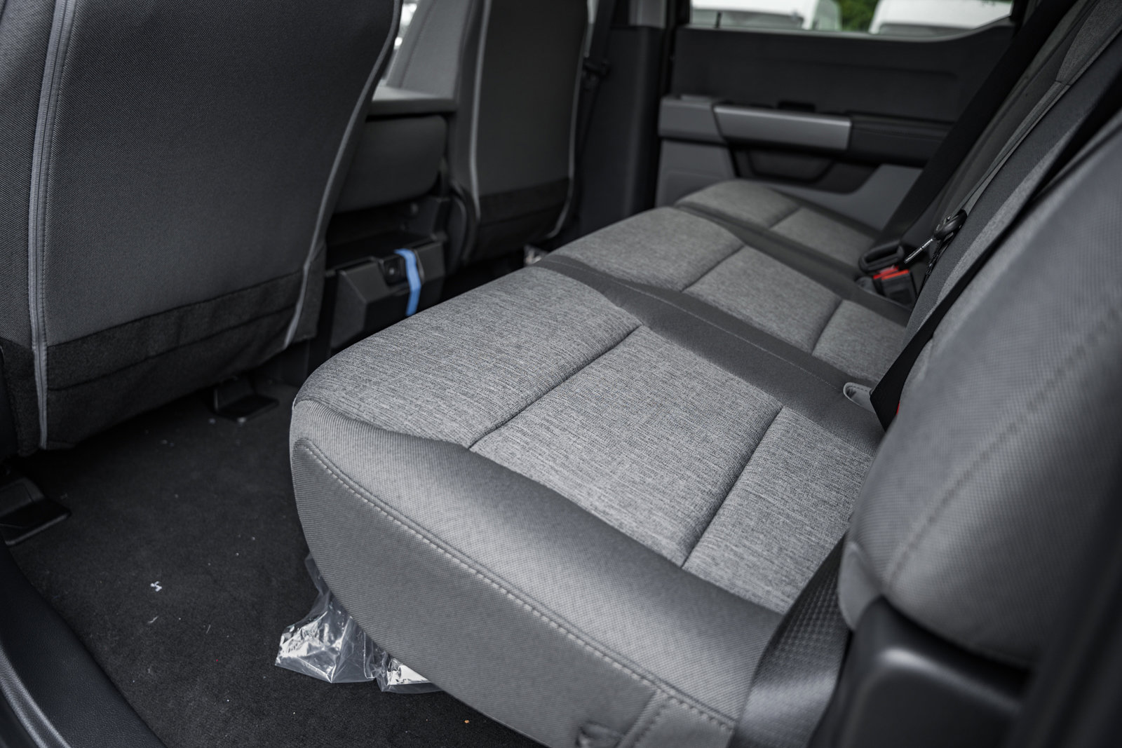 New 2026 Ford F250 XL w/ STX Appearance Package image 38