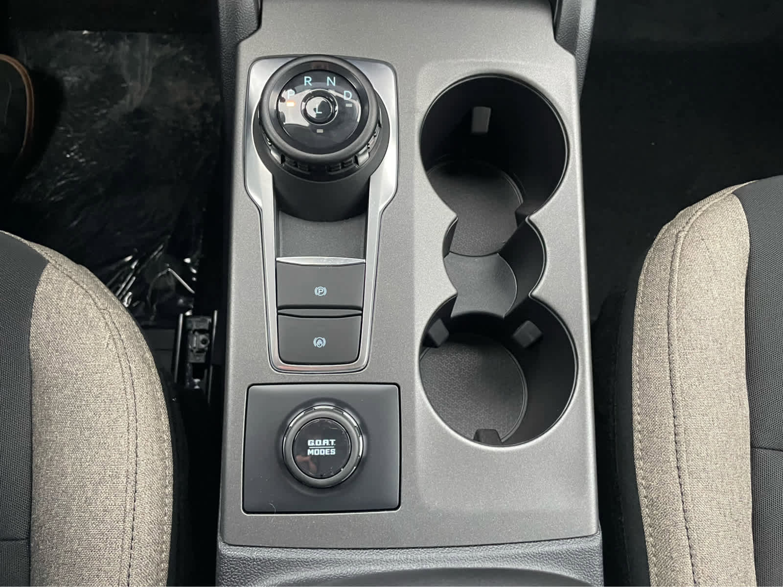 Used 2025 Ford Bronco Sport Big Bend image 25