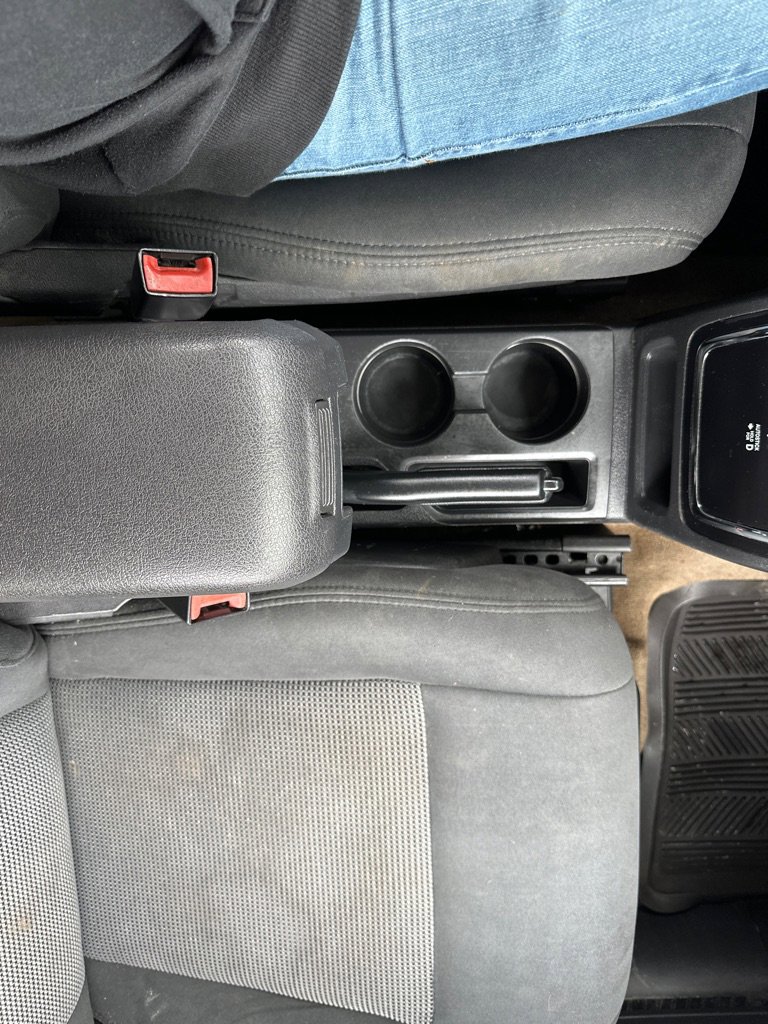 Used 2017 Jeep Patriot Latitude image 19