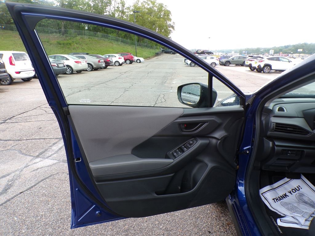 Used 2026 Subaru Crosstrek 2.0i Premium AWD/4WD image 23