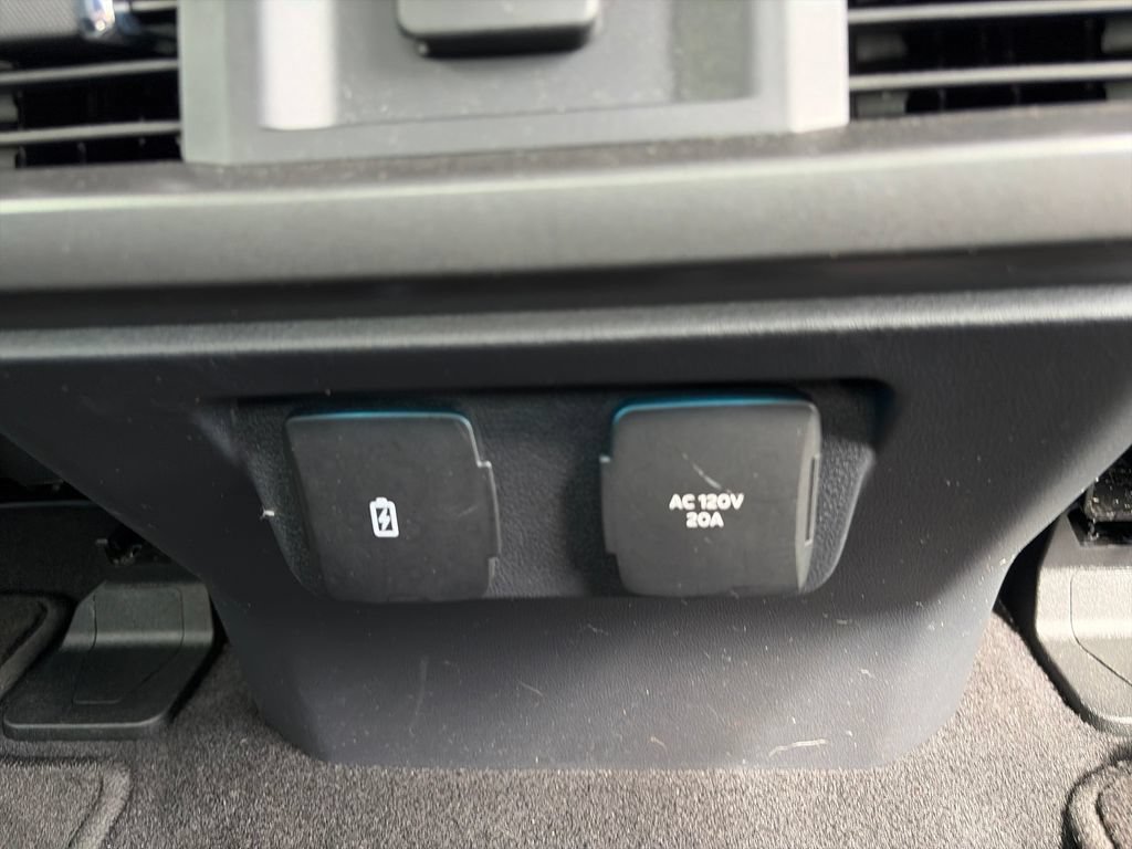 Used 2024 Ford F150 XLT w/ Equipment Group 302A MID AWD/4WD image 34