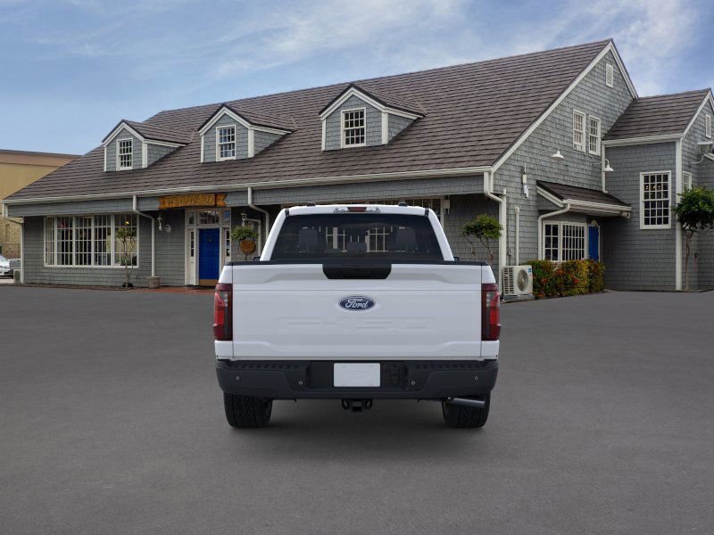 New 2025 Ford F150 XL image 5