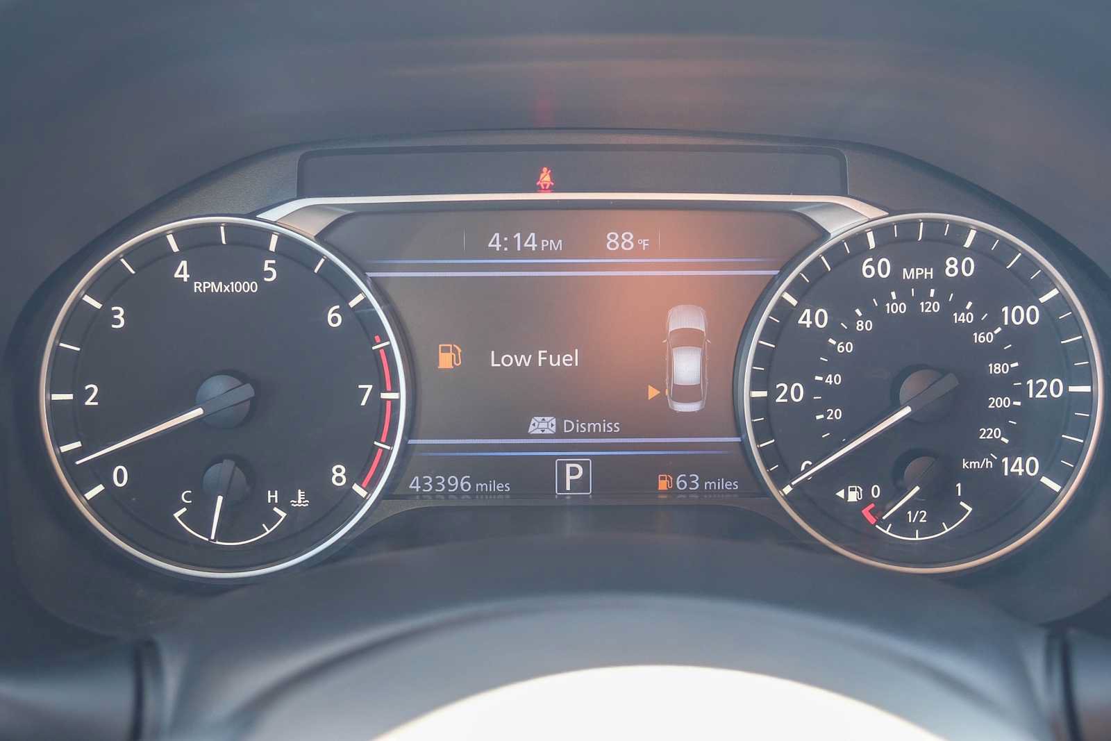 Used 2021 Nissan Altima 2.5 SV FWD image 25
