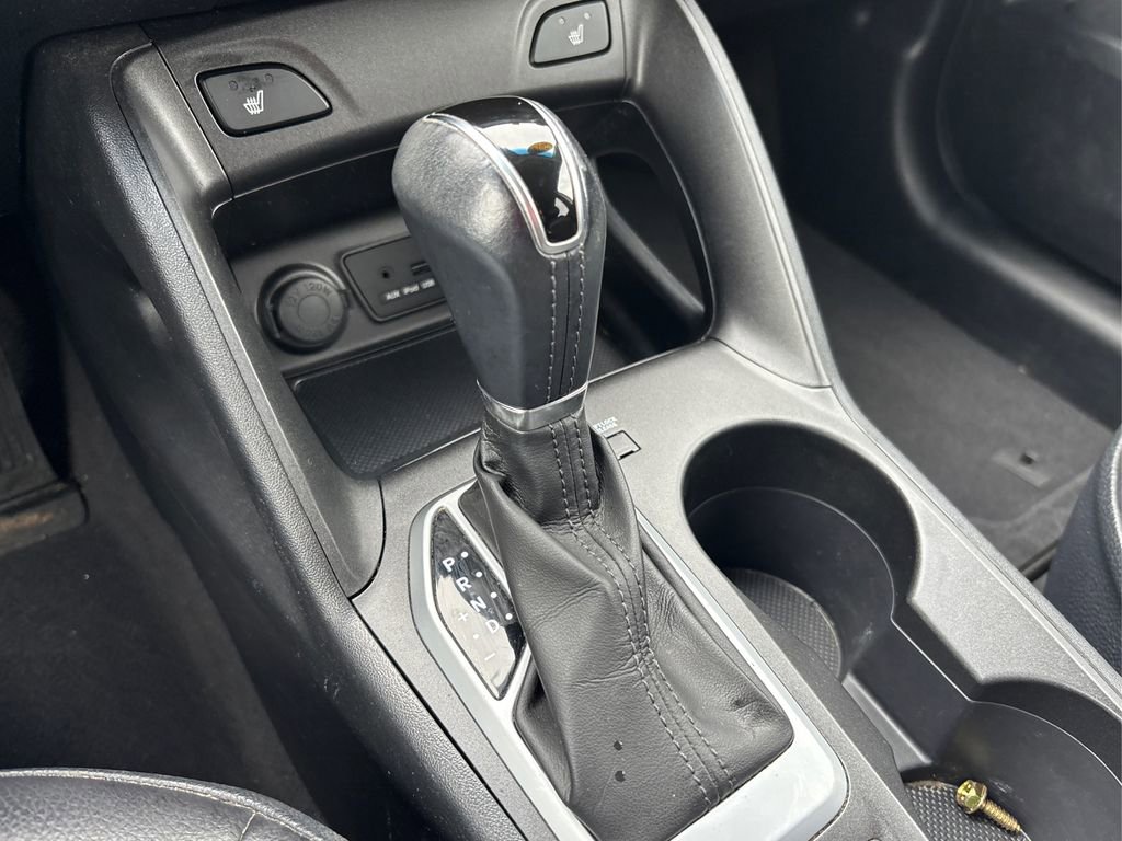 Used 2014 Hyundai Tucson SE image 33