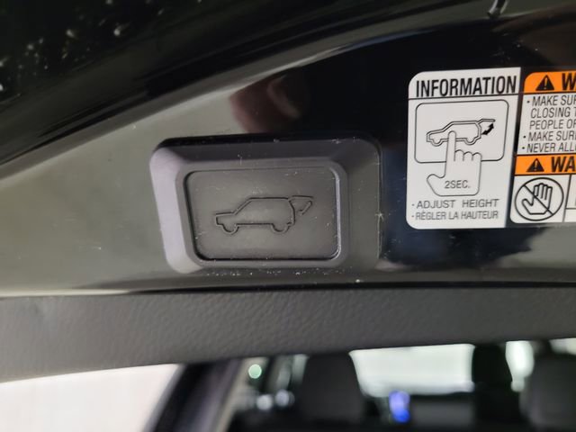 Used 2017 Toyota RAV4 Limited w/ Advanced Technology Package image 53