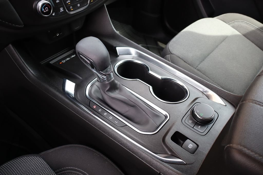 Used 2023 Chevrolet Traverse LT FWD image 26