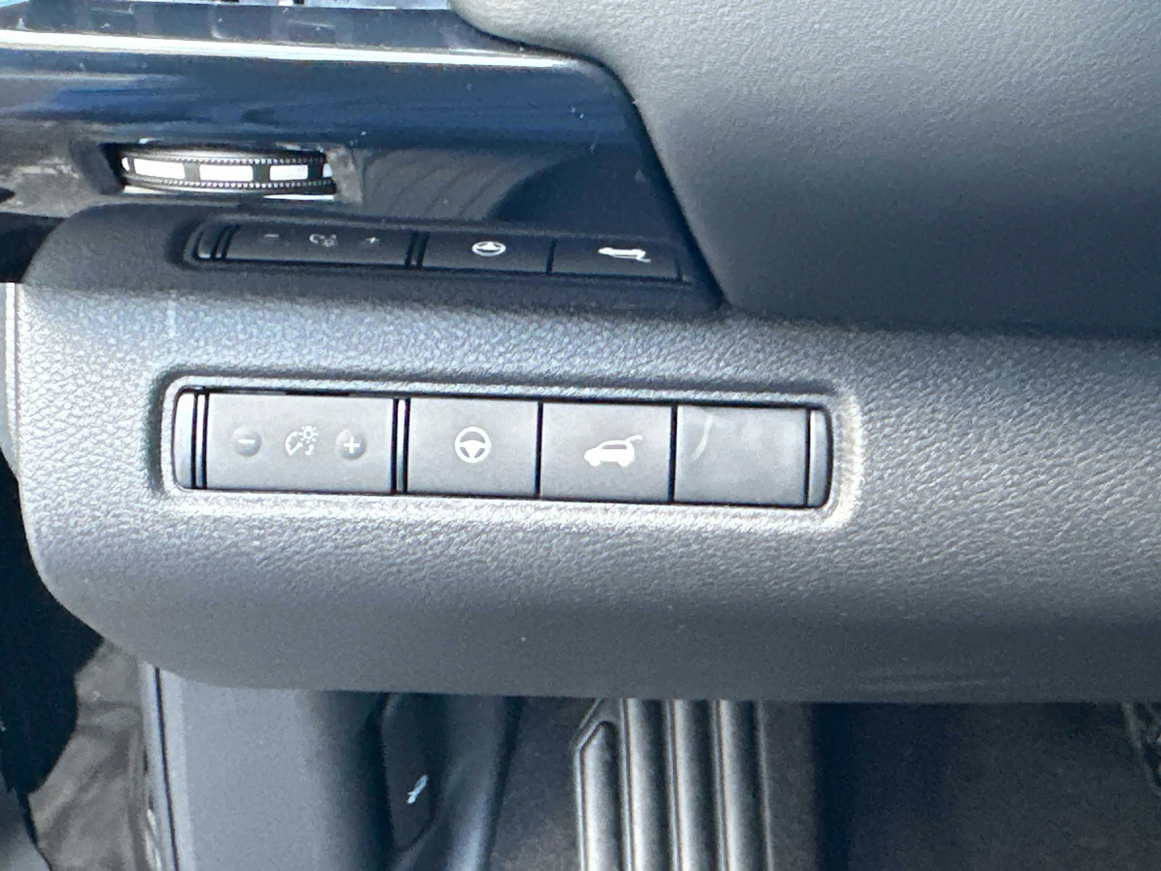 New 2026 Nissan Pathfinder SV AWD/4WD image 20