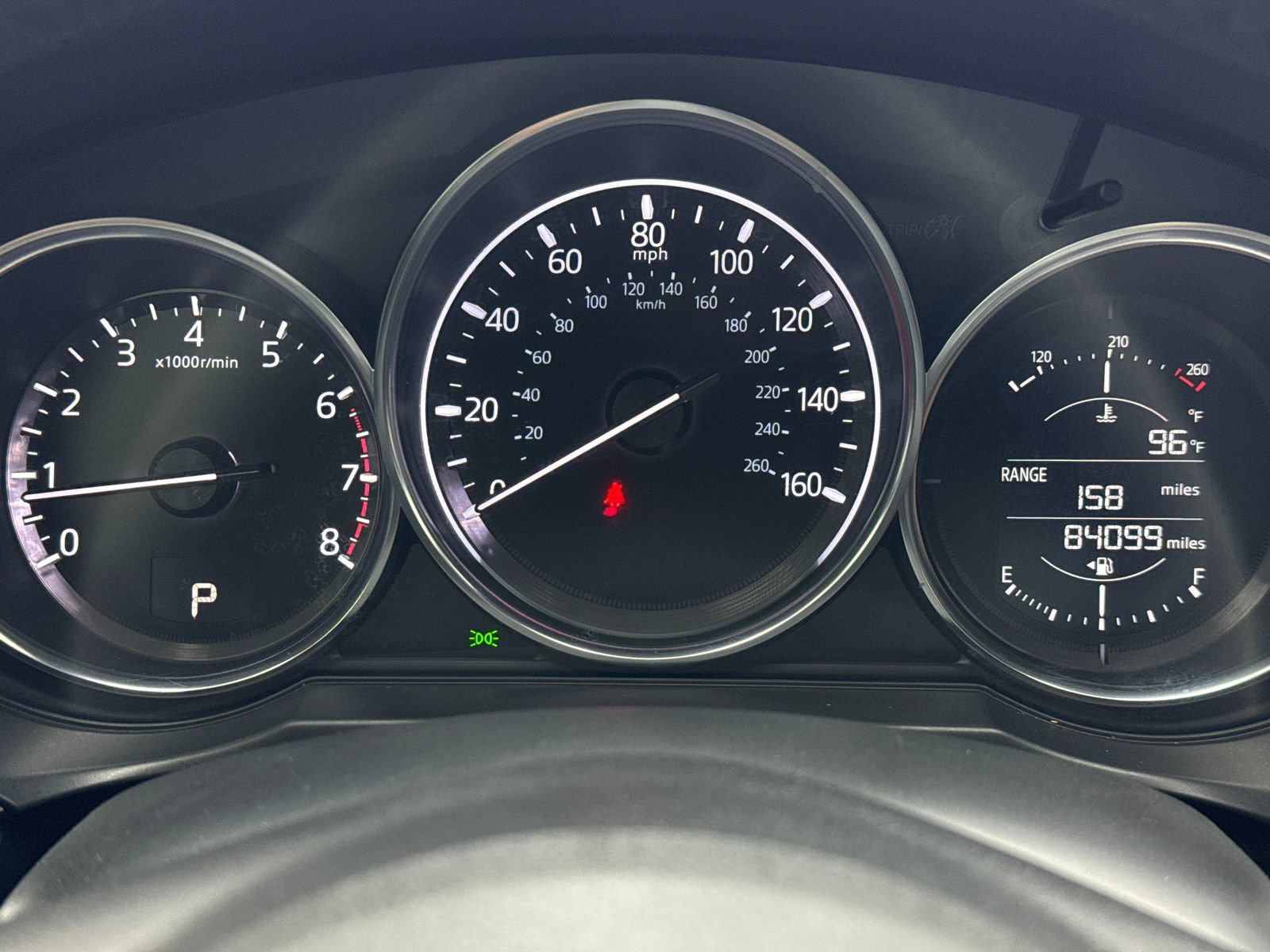 Used 2018 MAZDA MAZDA6 Sport FWD image 22