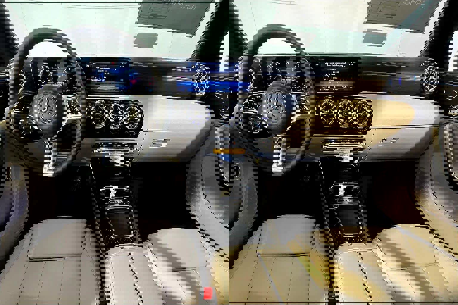 New 2026 Mercedes-Benz CLA 250 4MATIC image 7