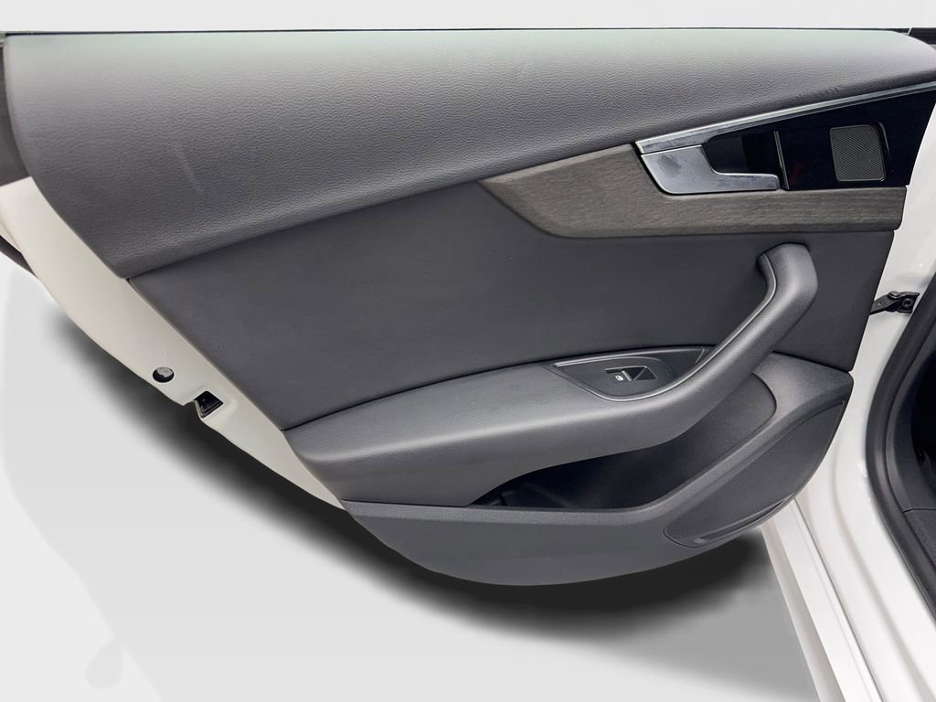 Used 2023 Audi A5 2.0T Premium w/ Convenience Package image 38