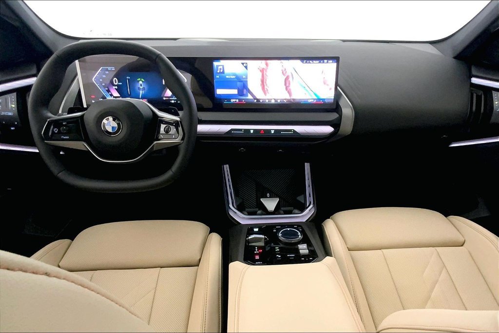 Certified 2026 BMW X3 xDrive30i w/ Convenience Package AWD/4WD image 16