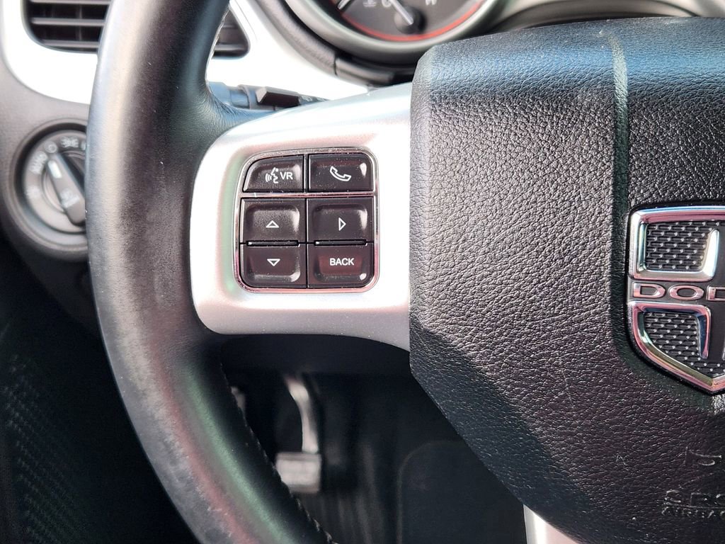 Used 2017 Dodge Journey Crossroad image 16