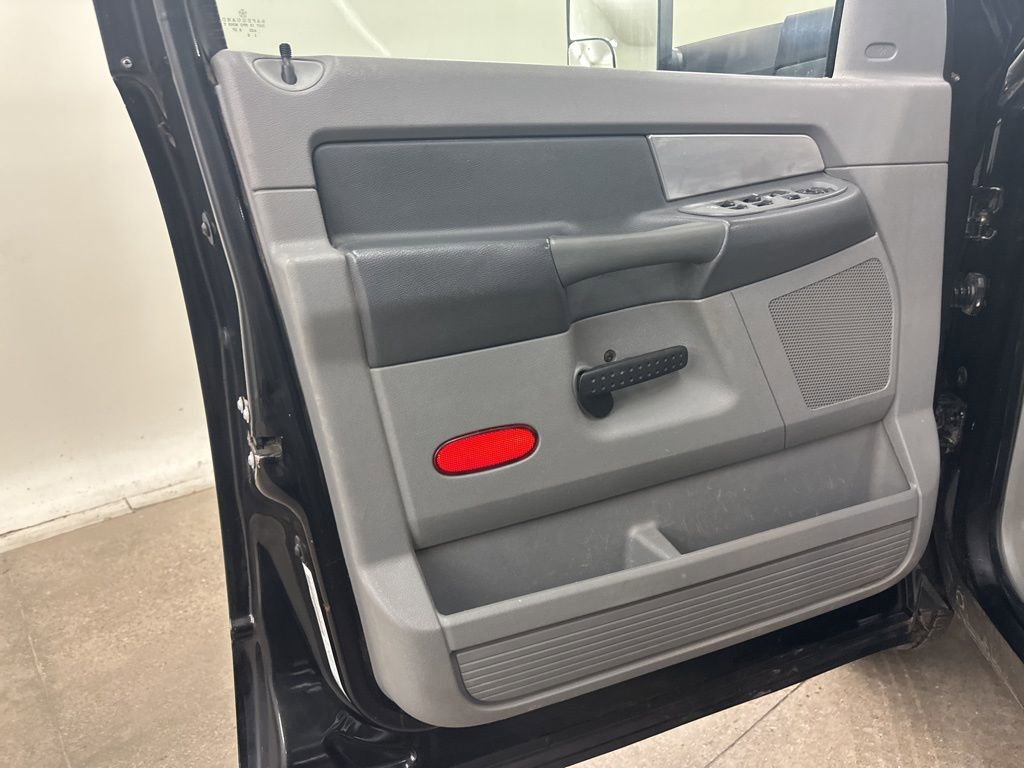 Used 2008 Dodge Ram 1500 Truck SLT w/ Trailer Tow Group image 29