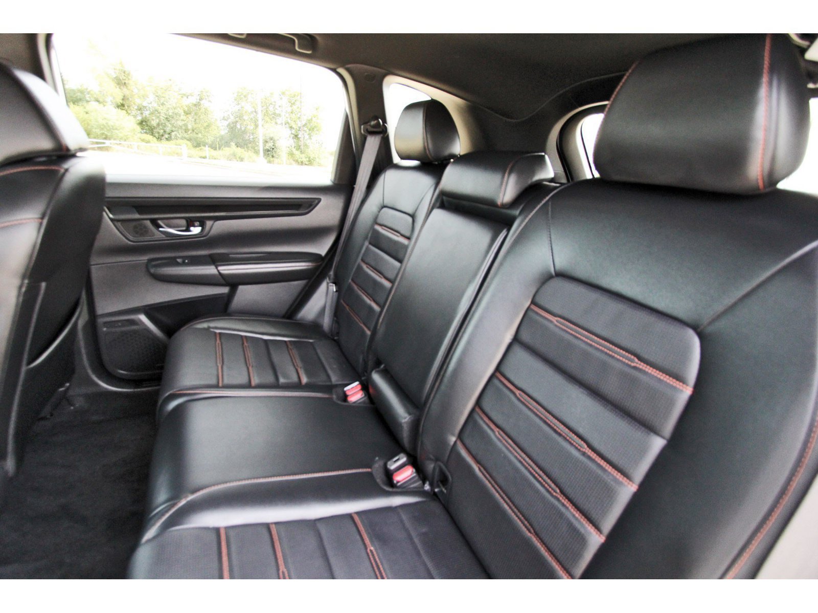 Used 2025 Honda CR-V Sport-L image 31