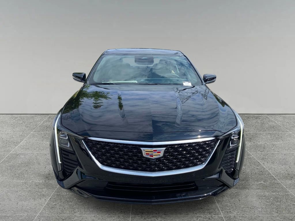 New 2026 Cadillac CT5 Premium Luxury RWD image 8