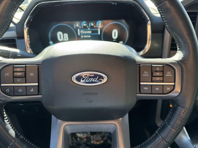 Used 2023 Ford F150 Lariat image 19