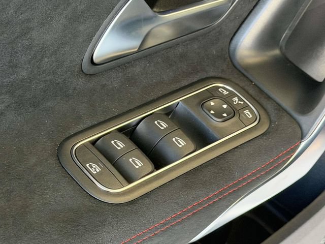 New 2026 Mercedes-Benz CLA 45 AMG S 4MATIC image 15