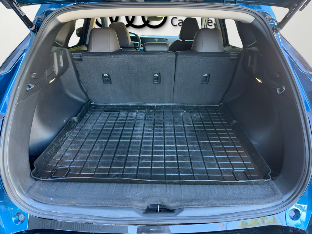 Used 2025 Nissan Murano Platinum AWD/4WD image 46