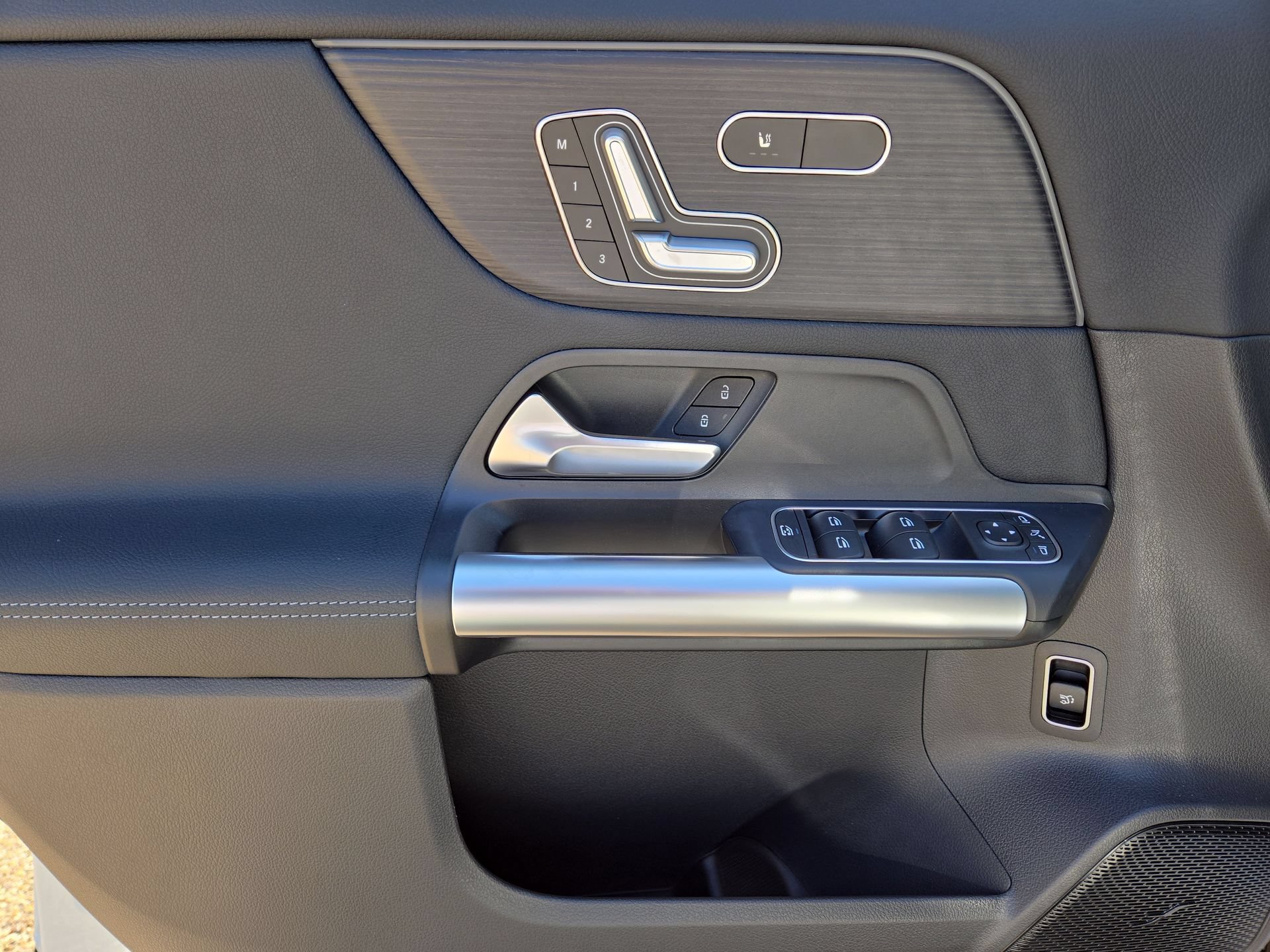 New 2026 Mercedes-Benz GLA 250 4MATIC image 15
