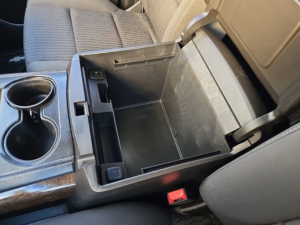 Used 2016 Chevrolet Tahoe LS image 33