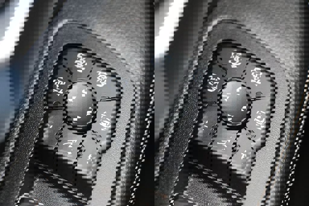 Used 2026 RAM 2500 Rebel image 29