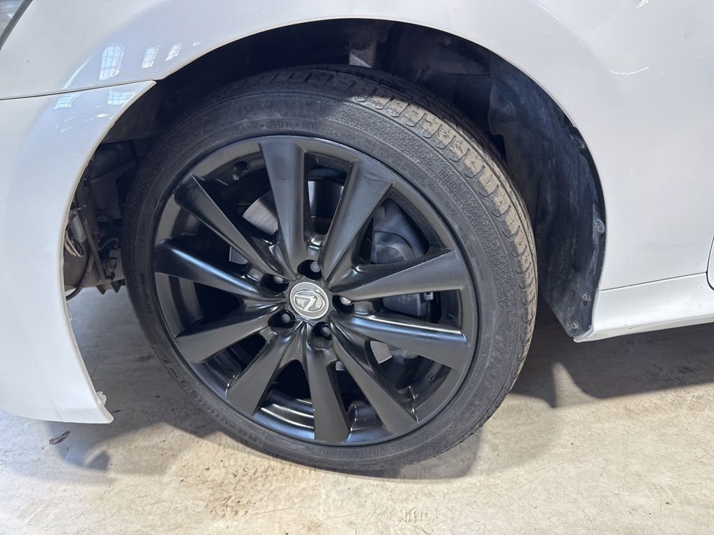 Used 2013 Lexus GS 350 w/ Premium Pkg RWD image 2