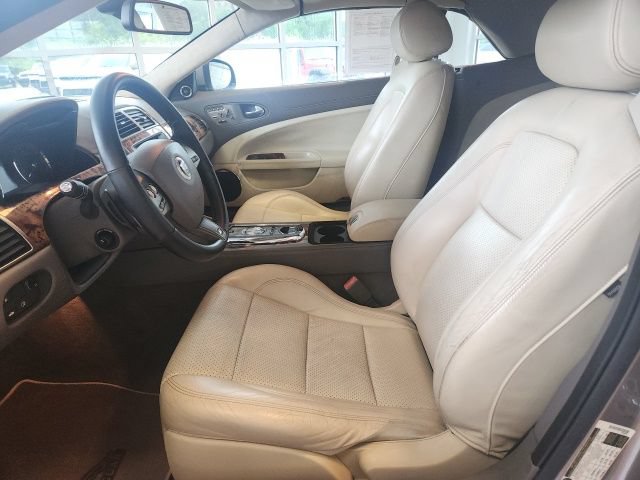 Used 2011 Jaguar XKR R RWD image 21
