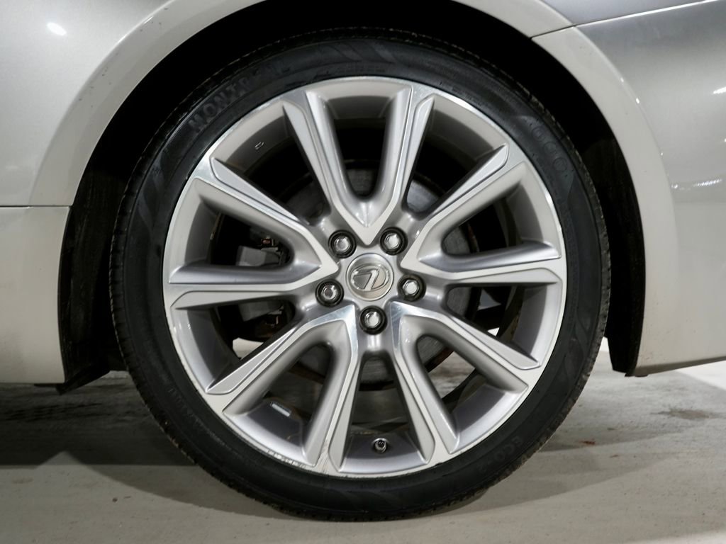 Used 2016 Lexus RC 300 AWD image 30