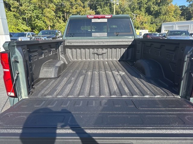 New 2026 Chevrolet Silverado 2500 LT w/ Trail Boss Package image 7