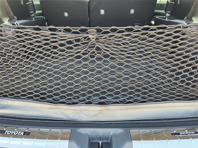 New 2026 Toyota Grand Highlander Limited image 23