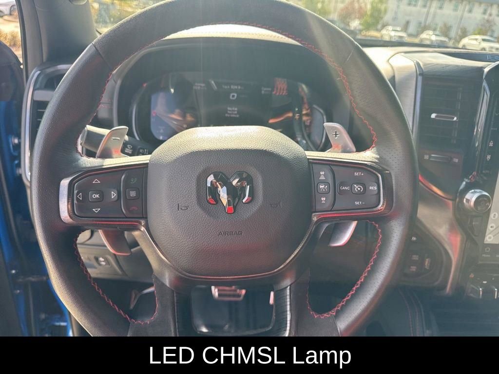 Used 2024 RAM 1500 TRX w/ TRX Level 2 Equipment Group image 23