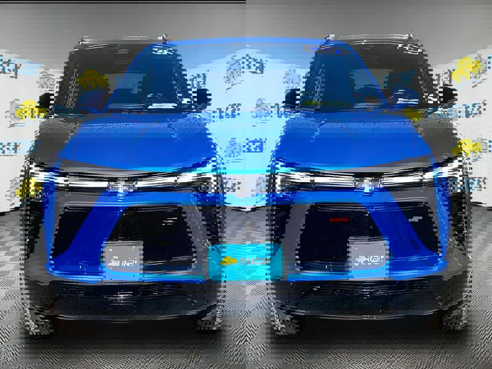 Used 2024 Chevrolet Blazer EV RS image 2